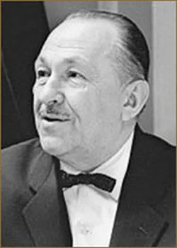 Владимир Шнейдеров
