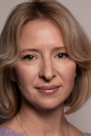 Евгения Хрипкова