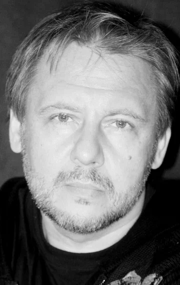 Эдвард Зиновьев