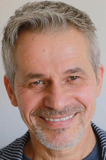 Михаил Вандышев