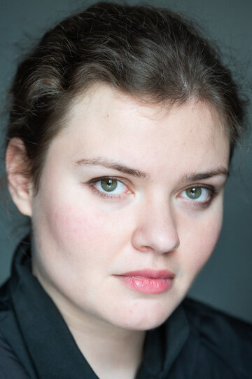 Ираида Краснопольская