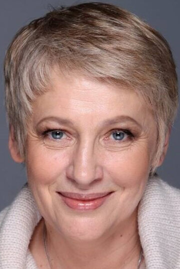 Елена Дудич