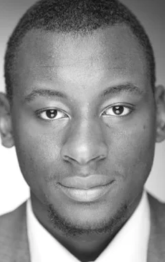 Ибрахим Фадже