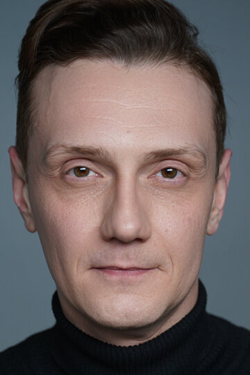 Дмитрий Гурьянов