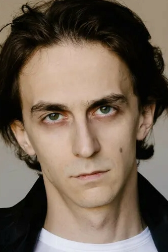 Алексей Любимов