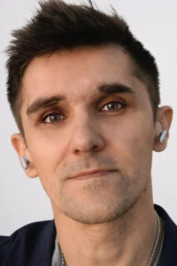 Сергей Боровик