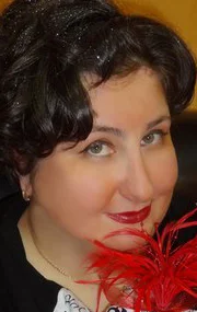 Елена Якубова