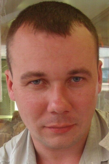 Алексей Рогов