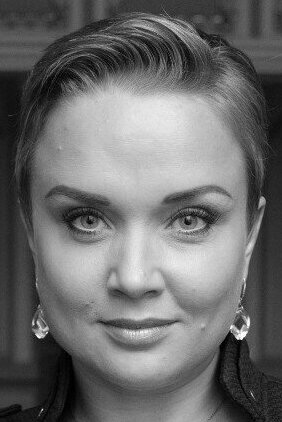 Анна Кузнецова