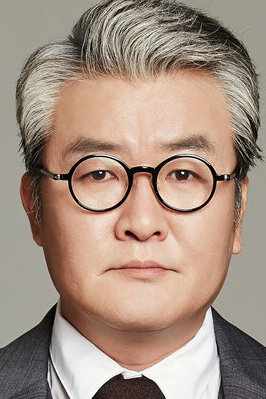 Сон Джон-хак