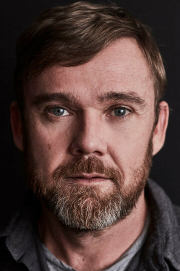 Рик Шродер