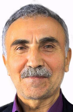 Неджметтин Чобаноглу