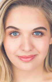 Джулия Ридилла