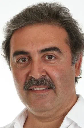 Хакан Гунер