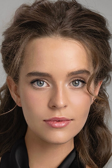 Маргарита Дьяченкова