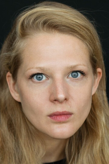 Ксения Щербакова