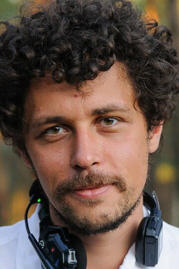 Андрей Данельян