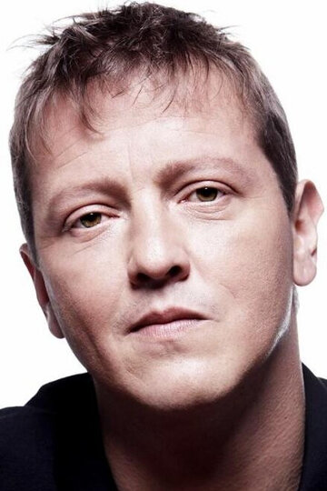 Валери Йорданов