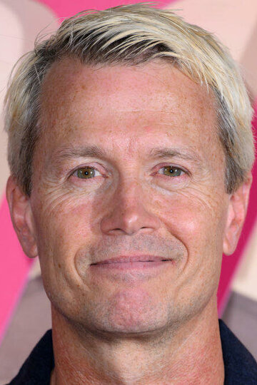 Эллиот Хегарти