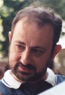 Анхель Бласко