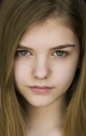 Лилиана Рэй