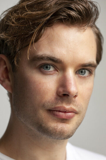 Чарли Хэмблетт