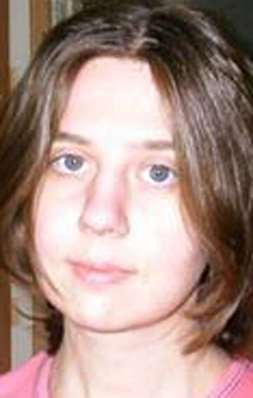 Полина Сарнова