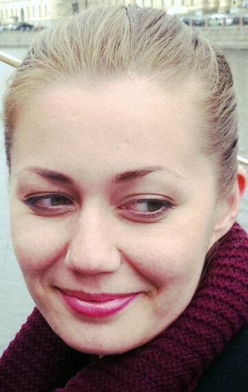 Татьяна Омельченко