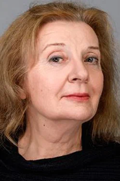 Лилия Шинкарева