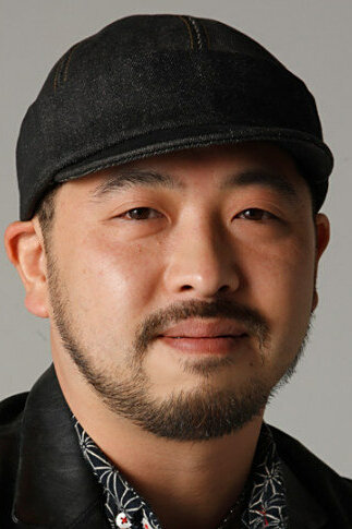 Такаси Симидзу