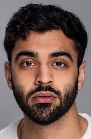 Санджай Мидда