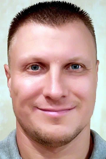 Артем Васильев
