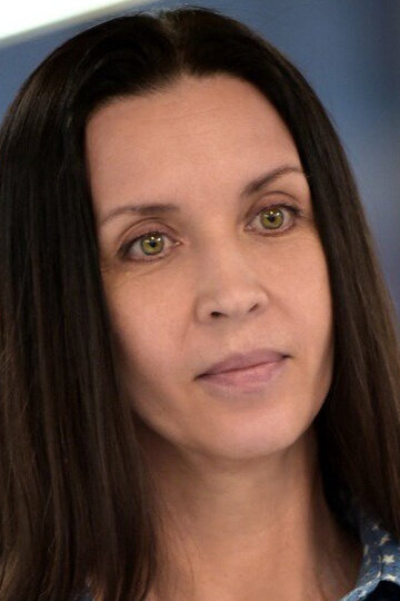 Алиса Курганская