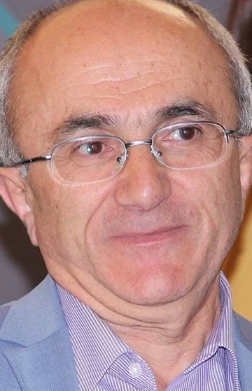 Масис Багдасарян