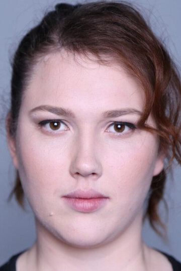 Алиса Клюшкина