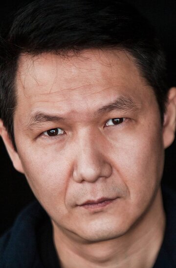 Евгений Татаров