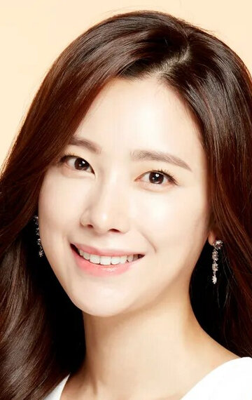 Хан Со-джин