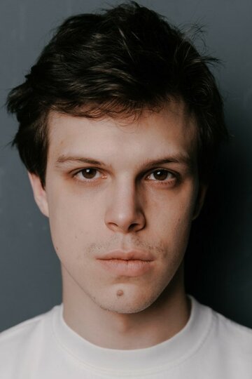Григорий Верник