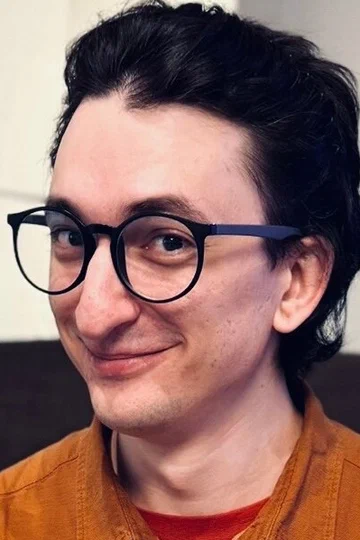 Сергей Богдасаров