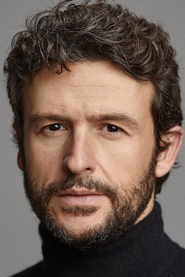 Диего Мартин