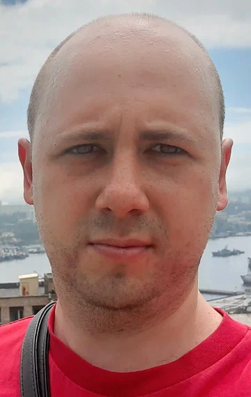 Никита Коваль