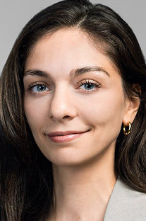 Софико Бадалова