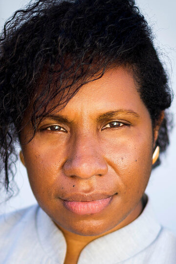 Венди П. Мок