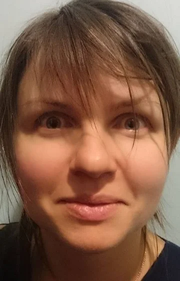 Александра Лавренчук