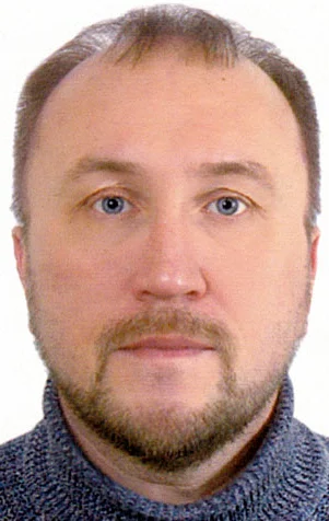 Олег Воробьев