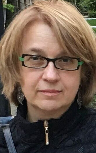 Татьяна Манаенкова