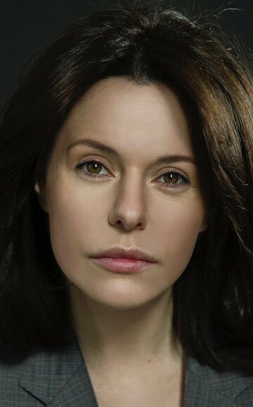 Лиза Макеева