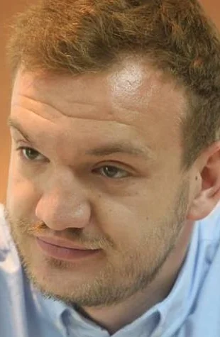 Евгений Беланюк