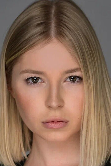 Кристина Соболева