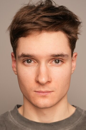 Виталий Щербина